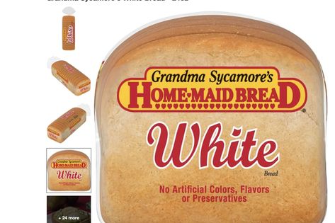 Grandma Sycamore Bread Recipe, Grandmas Bread, White Bread Recipe, White Bread, Bread Recipe, Bread Recipes, Utah, Bread, Quick Saves