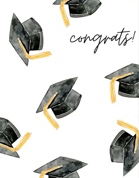 Graduation Stickers Printable, Congratulations Wallpaper, Graduation Graphic, Graduation Illustration, Graduation Background, Graduation Wallpaper, Senior Sweatshirts, Graduation Images, Graduation Art