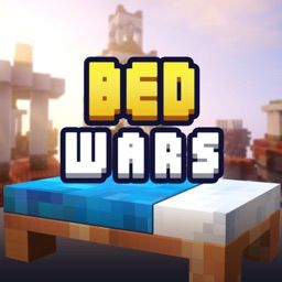 Minecraft bed wars bedrock addition Blockman Go, 2 Unlimited, Graphics Game, Youtube Intro, Game Interface, Unlimited Money, Multiplayer Games, Action Games, Popular Games