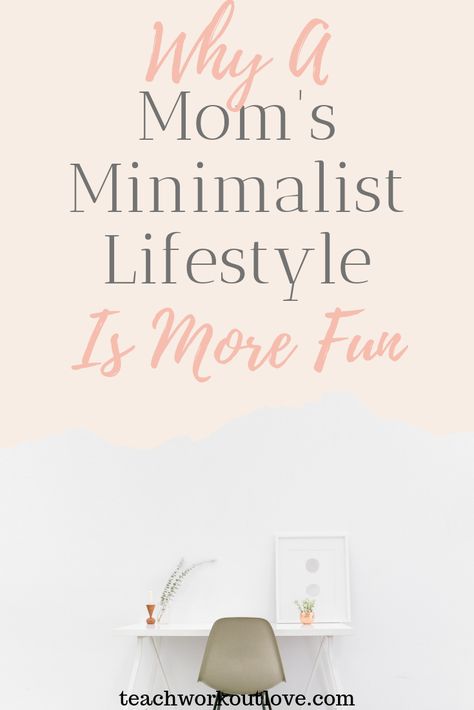 Mom's practicing a minimalist lifestyle make more memories. Kids don't need more things, they need more time with you. Minimalism for moms is the new normal The Minimal Mom, Minimal Mom, Minimalist Lifestyle Inspiration, Motherhood Struggles, Minimalist Mom, Motherhood Inspiration, Mom Life Hacks, Minimalism Lifestyle, New Normal