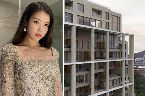 K-pop property: inside IU’s lavish new US$11.7 million penthouse in Eterno Cheongdam, Korea’s new most expensive estate | South China Morning Post Korean Penthouse Luxury, Korean Penthouse, Korea Penthouse, Luxury Penthouse, Morning Post, South China, New Uses, Luxury Property, Most Expensive