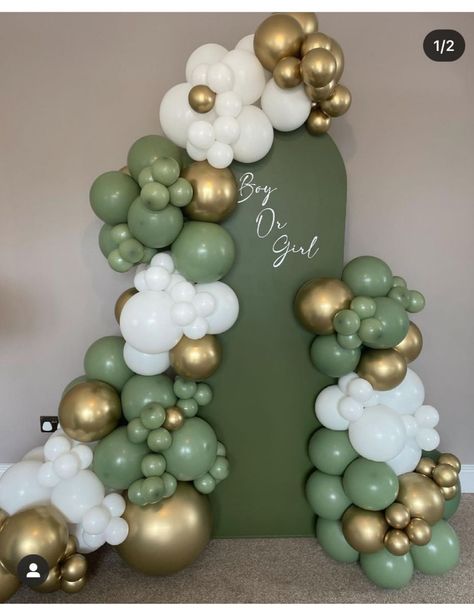 Ballon Diy, Balloon Decorations Diy Tutorials, Gold Birthday Decorations, 16 Balloons, Flower Garland Wedding, Celebration Balloons, Happy Birthday Wallpaper, Birthday Wallpaper, Balloon Display