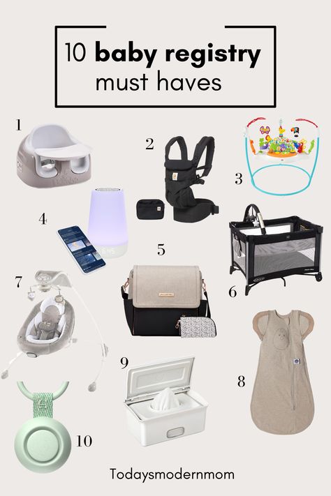 10 baby registry must haves Amazon Baby Registry Must Haves, Amazon Baby Must Haves, Baby Must Haves Newborn, Must Haves Newborn, Registry Must Haves, Amazon Registry, Best Baby Products, Amazon Baby Registry, Registry Checklist