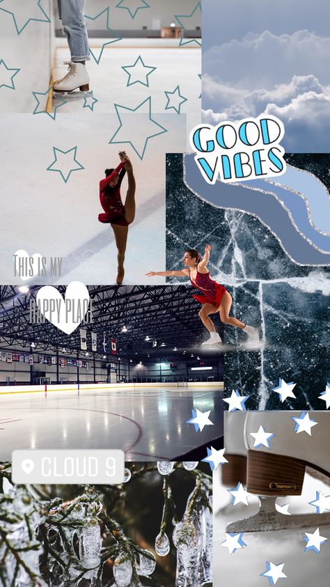 Aesthetic Figure Skating Wallpaper, Figure Skating Backgrounds, Figure Skating Wallpaper Iphone, Ice Skate Wallpaper, Figure Skating Wallpaper Aesthetic, Skate Aesthetic Wallpaper Iphone, Ice Skating Wallpaper Aesthetic, Ice Skating Background, Figure Skating Wallpaper