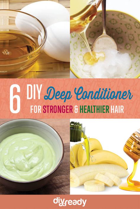 Deep Conditioner Recipe, Diy Deep Conditioner, Coffee Facial, Conditioner Recipe, Luscious Hair, Home Remedies For Hair, Homemade Hair Products, Super Easy Recipes, Diy Recipes