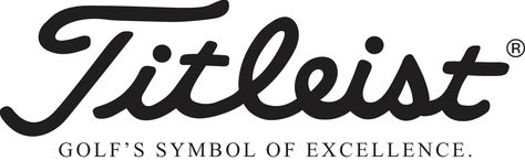 titleist font Golf Logo Design, Used Golf Clubs, Titleist Golf, Golf Clubs For Sale, Golf Logo, Golf Club Sets, Golf Brands, Golf Channel, Golf Shop