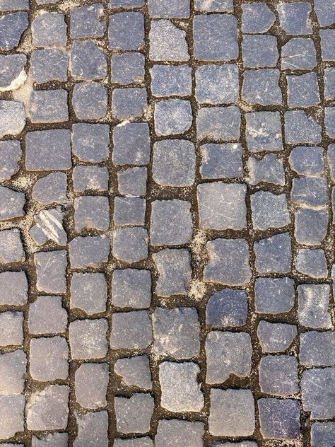 Cobbled road as background royalty free stock image Gravel Texture, Cobblestone Texture, Cobblestone Road, Road Texture, Cobble Stone, Stone Road, Cobblestone Streets, Stone Rocks, Damascus