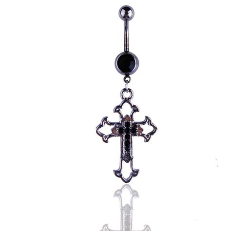 Excited to share the latest addition to my shop: Hollow Cross Dangle Navel Ring 14G 316L surgical steel Belly button ring Body piercing Jewelry Dangle Cross Belly Button Piercing, Navel Ring, Belly Button Ring, Belly Button Piercing, Navel Rings, Button Ring, Body Piercing Jewelry, Belly Button, Piercing Jewelry