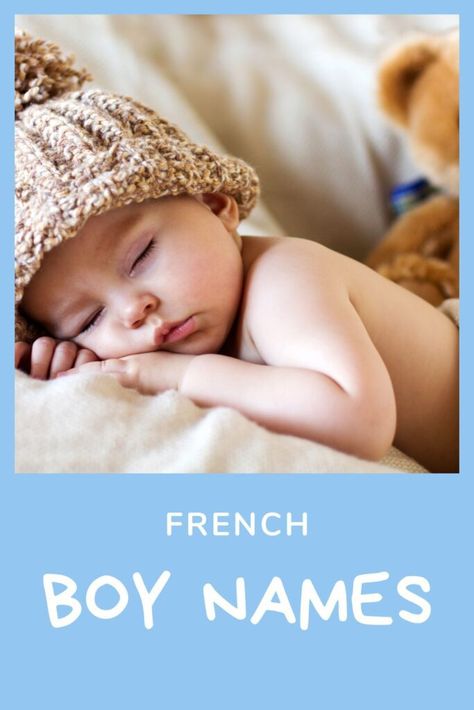 French boy names are a rich tapestry of history, culture, and modern influences. They offer parents a wonderful opportunity to choose a beautiful, meaningful name that reflects their heritage and values. Whether you prefer a timeless classic or a modern trend, French boy names will surely provide the perfect name for your little boy. French Boy Names, French Boys Names, American Boy Names, French Boy, Beautiful Name, French Boys, Meaningful Names, French Baby, Modern Trend