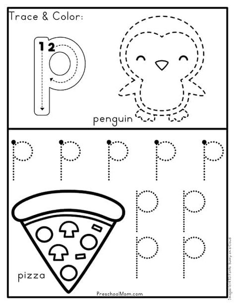 Lowercase Alphabet Tracing Worksheets Preschool, Letter Pp Worksheets For Preschool, Lowercase Alphabet Worksheet, P Letter Activities For Preschool, Letter P Tracing Worksheet, Abc Tracing Printables Free Preschool, Letter P Worksheets For Preschool, P Worksheets For Preschool, Preschool Homework