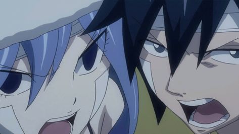 Juvia Banner, Eden's Zero, Fairy Tail Juvia, Juvia And Gray, Fairy Tail Gruvia, Fairy Tail Gray, Fairy Tail Pictures, How To Swim, Juvia Lockser