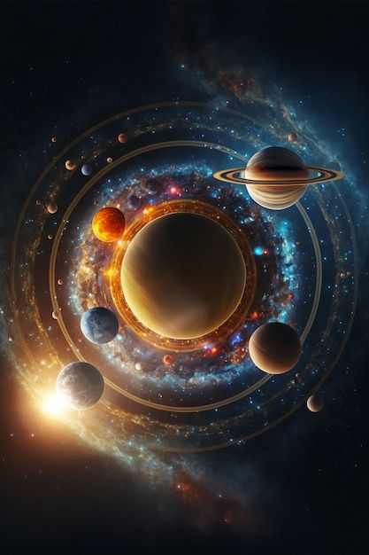 Planetarium Architecture, Galaxia Wallpaper, Planet Pictures, Galaxy Solar System, Solar System Art, Galaxy Photos, Earth Day Crafts, Solar System Planets, Space Photography