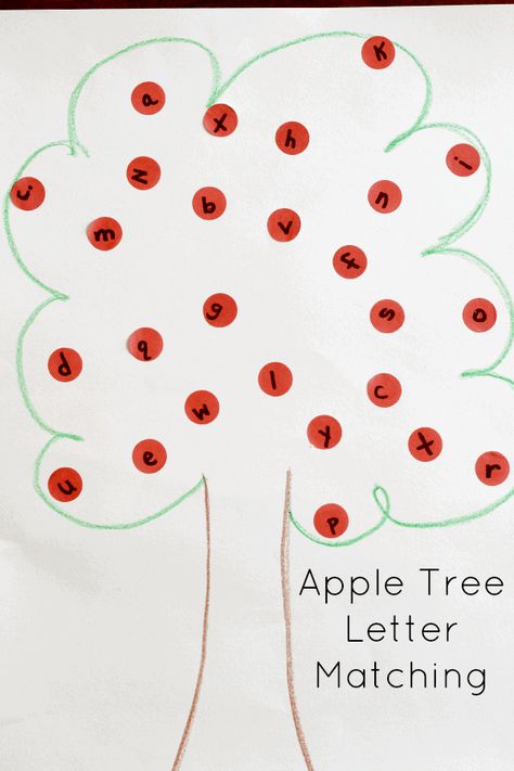 Apple Activities for Preschoolers - Simple Living Mama Apple Ideas For Preschool, Apple Unit Preschool, Apple Preschool Activities, Apple Activities Preschool, Preschool Apple Unit, Preschool Planner, Apple Unit Study, Preschool Apple Activities, Sensory Activities For Preschoolers