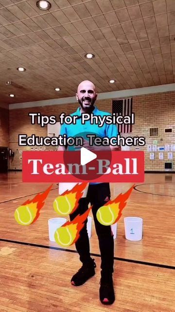 Coach Gelardi on Instagram: "Perfect for your cooperative games unit! It takes teamwork to have the fastest time. #Giveitatry👏👉   Follow me on TikTok % Twitter X Search: Coach Gelardi  #physed #peathome #hpeathome #peforall #distancelearningpe #physicaleducation #elementaryPE #pe #peforall #peathome #peteachersleadbyexample #peteachersrock #peteacherlife #peteacher #physicaleducation #pehack #pehacks #physedteacher #physed #elementarype #peforall #ilovepe #peclass #pewarmup #distancelearningpe #coachgelardi #physedzone #peclassroom @underarmour @newbalance @puma @todayshow @sesameworkshop" Kindergarten Pe, Elementary Pe, Pe Class, Physical Education Teacher, Physical Education Activities, Cooperative Games, Pe Teachers, Teacher Team, Fast Times