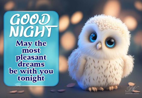 Good Night – May the most pleasant dreams be with you tonight The post Good Night – May the most pleasant dreams be with you tonight appeared first on Premium Wishes. Good Night Msg, Love Good Night, Cute Good Night Quotes, Pleasant Dreams, Lovely Good Night, Beautiful Good Night Quotes, Evening Greetings, Cute Good Night, E Cards