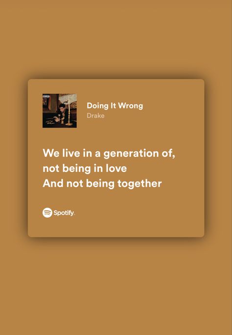 Drake Lyrics Aesthetic, Drake Spotify Lyrics, Song Widget, Lyrics Spotify Aesthetic, Drake Song Quotes, Drake Spotify, Music Lyrics Spotify, Drake Quotes Lyrics, Drake Birthday