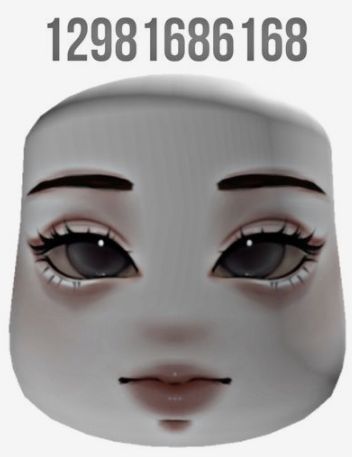 face codes for ppl needed Brookhaven Face Codes, Brookhaven Codes Face, Roblox Face Codes, Roblox Face, Free T Shirt Design, Freckle Face, Black Hair Roblox, Mask Cute, Coding Clothes