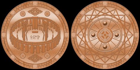 Fantasy Coin, LLC creates high quality coins based on fictional places.  We create exclusive designs for use as board game accessories, for RP, LARP, or just for fun!  We also seek to gain licensing agreements with film and game publishers to bring their fictional currencies to life. Fictional Currency Design, Fictional Currency, Fantasy Coins, Fictional Places, Magic Coins, Ordinary Objects, Currency Design, Random Images, Game Accessories