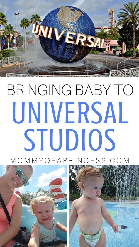 Orlando With Toddlers, Harry Potter World Universal, Orlando Studios, Universal Studios Orlando Trip, Universal Resorts, Universal Studios Outfit, Disney Universal Studios, Universal Vacation, Helpful Hacks