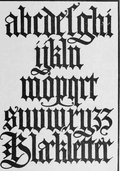 Blackletter Tattoo Lettering Alphabet, Alphabet Graffiti, Alfabet Font, Tattoo Fonts Alphabet, Lettering Styles Alphabet, Gothic Lettering, Chicano Lettering, Tattoo Lettering Styles, Alphabet Style