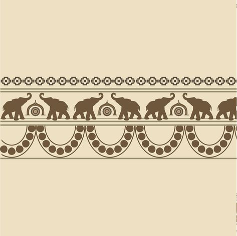 Ancient India on Behance Giraffe Logo, Indian Wall Art, Indian Illustration, Bg Design, Paper Background Design, Traditional Wall Art, Cover Art Design, Temple Design, Ancient India