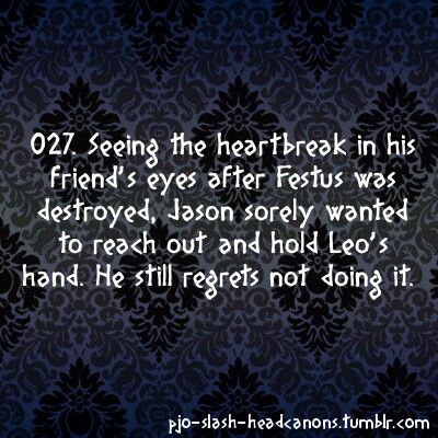 Leson Percico Headcanon, Hoo Headcanons, Hermes And Apollo, Leo And Nico, Pjo Ships, Percy And Nico, Luke Castellan, Percy Jackson Ships, Rick Riordan Series