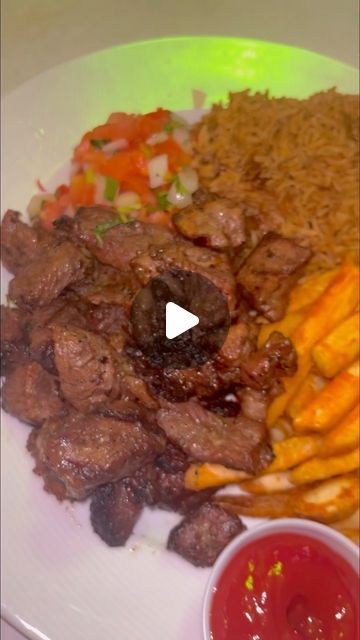 East African Food, Chapati, African Food, Tanzania, Uganda, Kenya, Maryland, On Instagram, Quick Saves