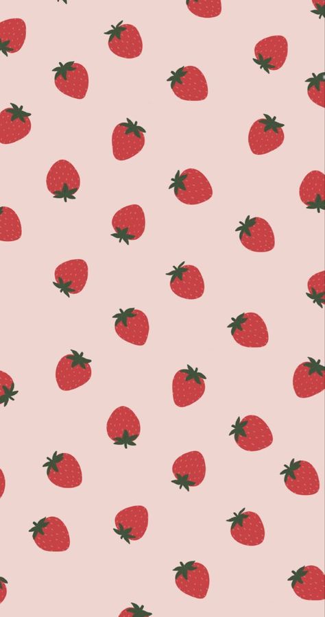 Strawberry Wallpaper, Butterfly Tattoos On Arm, Autumn Phone Wallpaper, Laptop Backgrounds, Iphone Lockscreen Wallpaper, Fruit Wallpaper, Fabric Prints, Planner Printables, Collar Pattern