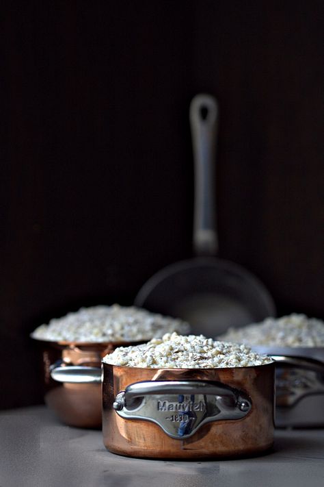 mauviel1830 ‪‪‪‪ Baking From Scratch, Luxury Cookware, Season Recipes, Styling Food Photography, Copper Collection, Baking Easy, Eggless Desserts, Cooking Bread, Copper Cookware