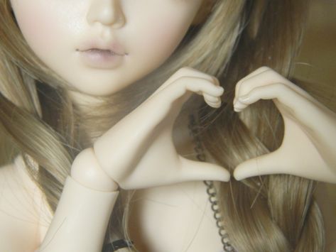 Bjd Aesthetic, Doll Aesthetic, Living Dolls, Doll Parts, Pretty Dolls, Pretty And Cute, Doll Face, Bjd Dolls, Porcelain Dolls