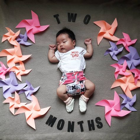 21 Likes, 0 Comments - Jo de Guzman (@xjodeguzman) on Instagram: “you're TWO cute baby Hiling 💕” Second Month Baby Photo Ideas, 2nd Month Baby Photo Shoot Ideas, Modern Room Design, Baby Photography Poses, 2 Month Baby, Monthly Baby Pictures, Monthly Baby, Newborn Baby Photoshoot, Baby Shoot