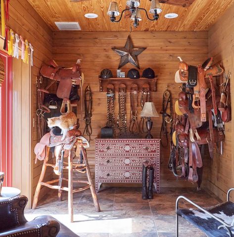 Tack Shed Ideas, Tack Room Organization, Horse Tack Rooms, Barn Remodel, Stable Style, Horse Barn Ideas Stables, Horse Barn Designs, A Tale Of Two Cities, Dream Horse Barns