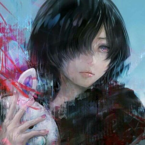 Tokyo Ghoul Fanart, Touka Kaneki, Touka Wallpaper, Tokyo Ghoul Wallpapers, Touka Kirishima, Ken Tokyo Ghoul, Tokyo Ghoul Manga, Tokyo Ghoul Kaneki, Tokyo Ghoul Anime