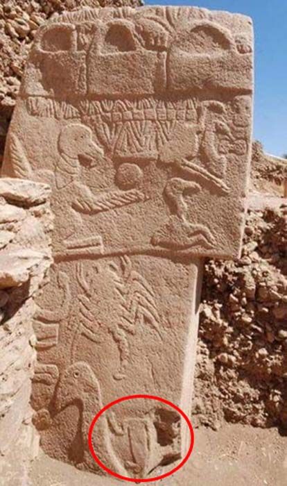 Gobekli Tepe, Göbekli Tepe, Ancient Stone, Prehistoric Art, Ancient Origins, Ancient Mysteries, Ancient Aliens, Art Antique, Ancient Architecture