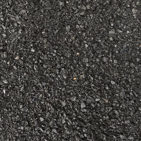 River Rock Path, Crushed Gravel, Rock Path, Black Basalt, Water Pictures, Gravel Road, Landscaping Front Yard, Best Rock, House Landscape