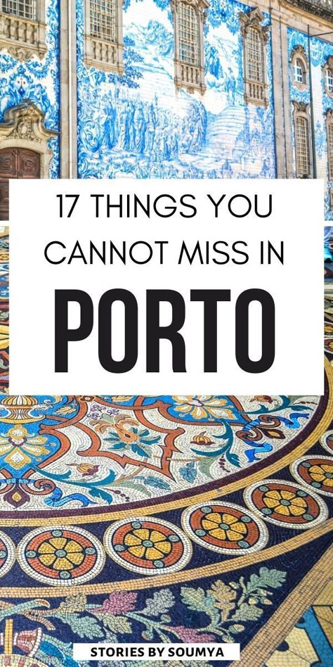 Plan A Trip To Portugal, Porto Street Style, One Day In Porto, Porto Bucket List, Porto Spain, Porto Bridge, Lisbon Portugal Outfit, Portugal Adventure, Porto Itinerary