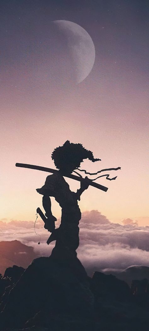 Samurai Iphone Wallpaper, Samurai Warrior Tattoo, 4k Wallpaper Iphone, Samurai Wallpaper, Afro Samurai, Iphone 6 Wallpaper, Warrior Tattoo, Samurai Warrior, Art Wallpaper Iphone