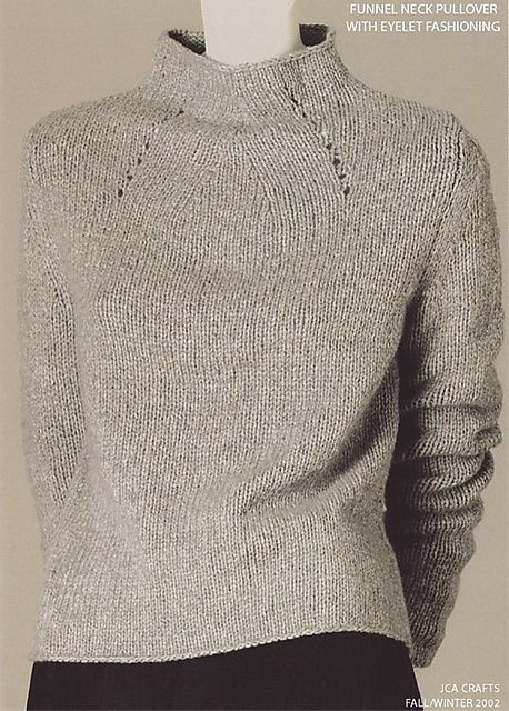 Knitting Sweaters, Sweater Patterns, How To Purl Knit, Online Pattern, Knit Sweaters, Knitting Machine, Diy Knitting, Pattern Sweater, Knitting Techniques