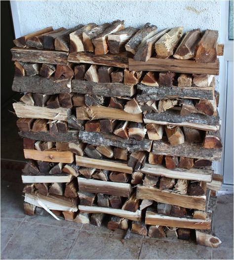 Firewood Stacking, Stacking Firewood, Firewood Storage Outdoor, Wood Stack, Stacking Wood, Outdoor Firewood Rack, Wood Stacking, Firewood Shed, Firewood Logs