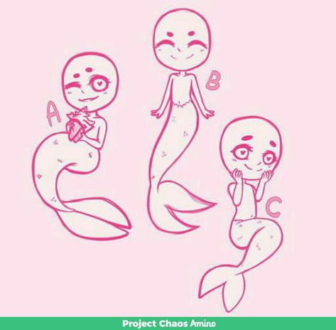 Tbh Idk who made it but it sure wasn't me Mermaid Base, Drawing Tutorial Face, Mermaid Drawings, Poses References, Mermaid Art, Art Base, Anatomy Art, Art Poses, Drawing Base