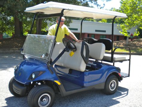 Cute Golf Cart, Beach Golf Cart, Fancy Golf Carts, Golf Cart Repair, Lowered Golf Cart, Golf Cart Batteries, Electric Golf Cart, Golf Cart Accessories, Golf Car