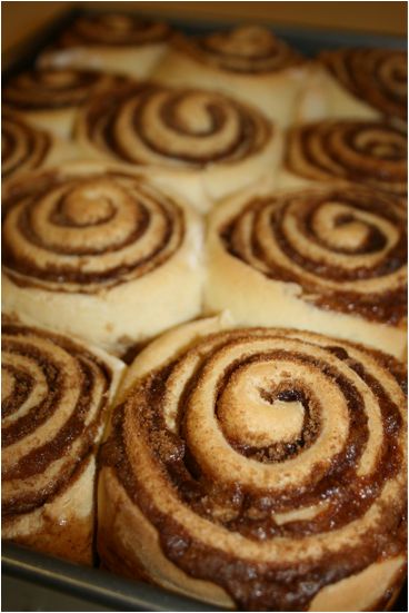 General Conference Cinnamon Rolls—Recipe - Stance: Studies on the Family Easter Lunch Menu, Easter Nests Recipe, Easter Brunch Menu, Easter Nests, Easter Lunch, Best Cinnamon Rolls, Lds General Conference, Easter Desserts Recipes, Cinnamon Rolls Homemade