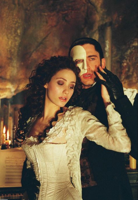 Gerard Butler Phantom Of The Opera, Gerard Butler Phantom, Phantom Of The Opera Costumes, Theatre Problems, Sierra Boggess, Theatre Quotes, Christine Daae, Ramin Karimloo, The Phantom Of The Opera