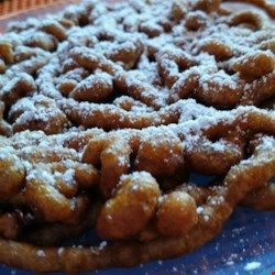 Pumpkin Funnel Cakes Pumpkin Funnel Cake Recipe, Funnel Cakes Recipe, Funnel Cake Recipe, Funnel Cakes, Pumpkin Chocolate Chip Cookies, Pumpkin Chocolate Chips, Funnel Cake, Fair Food Recipes, Pumpkin Chocolate