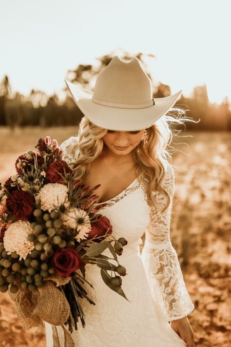 Western Glam Wedding, Camouflage Wedding Dresses, Country Wedding Pictures, Camouflage Wedding, Country Western Wedding, Country Wedding Photos, Country Wedding Inspiration, Western Style Wedding, Western Themed Wedding