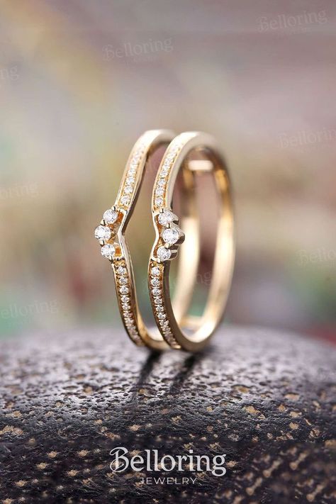 Gold Ring Enhancer, Wedding Ring Jackets, Wedding Ring Enhancers, Wedding Band Yellow Gold, Ring Jacket, Band Jacket, Enhancer Wedding Band, Ring Enhancer, Antique Ring