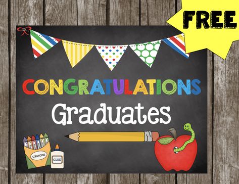 FREE GRADUATION ACTIVITIES for kindergarten and prek printable templates writing and more reflection graduation ceremony promotion preschool pre-k prek free diplomas certifications editable diplomas graduation announcements invitations decorations ceremony ideas virtual printable Graduation Bulletin Board, Vpk Graduation, Graduation Activities, Preschool Graduation Party, Graduation Photo Props, Graduation Poster, Pre K Graduation, Picture Props, Graduation Signs