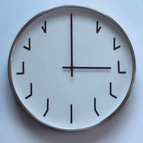 How is your customer service people skills timing? Improve it with these 4 steps fr The People Skills Coach™, | Customer Experience | Emotional Bonds Cool Clocks, Wood Clocks, Diy Clock, Wooden Clock, Tick Tock, Inception, Clock Design, Watch Design, Sake