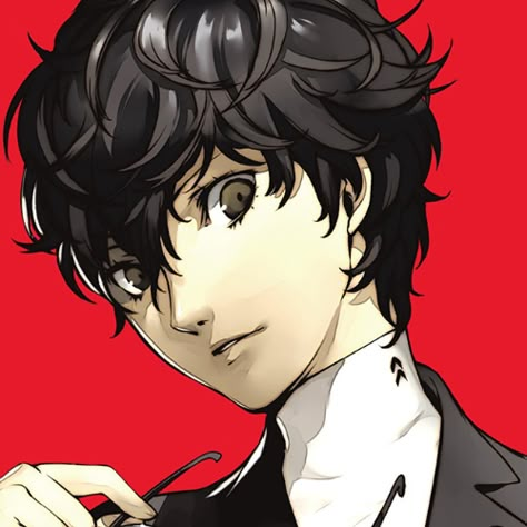 Joker Persona 5 Icon, Persona 5 Icons, Persona 5 Akira, Persona 5 Art, Persona Art, Joker Persona 5, Persona 5 Anime, Ren Amamiya, Persona 3 4 5