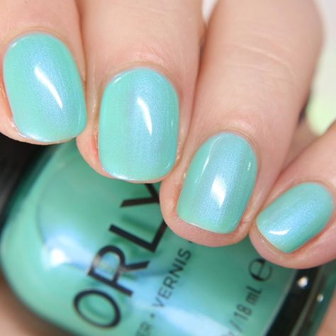 Nails Nailpolish, Aqua Aura, Click The Link, Aura, Nail Polish, Nails, On Instagram, Quick Saves, Instagram